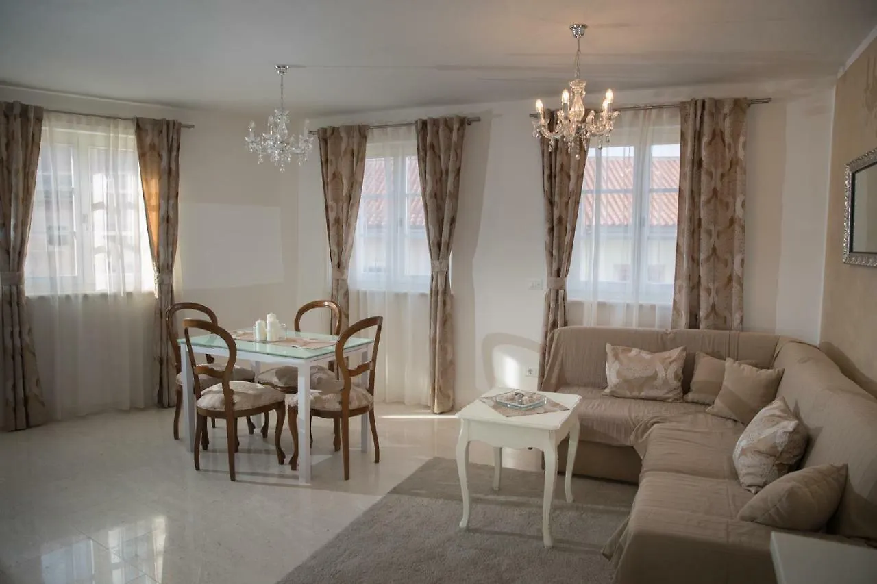 Holiday Home Dora Ровинь Хорватия