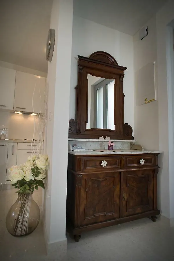 Holiday Home Dora Ровинь 0*,