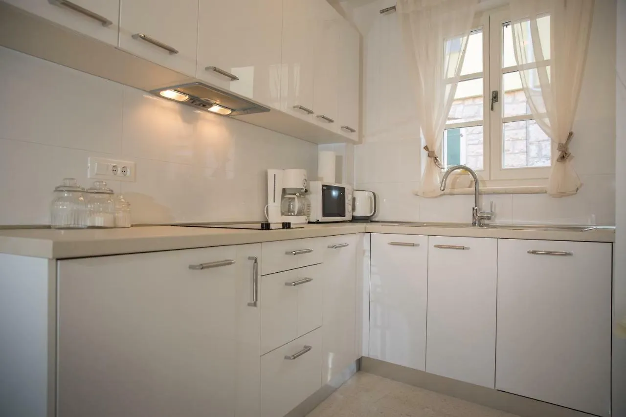 Holiday Home Dora Ровинь